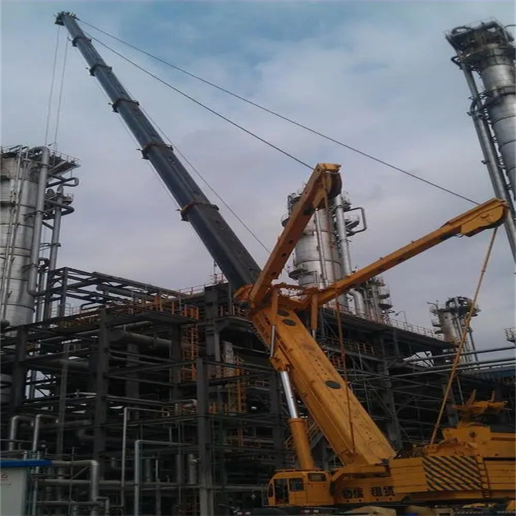 湾岭镇吊车出租电话