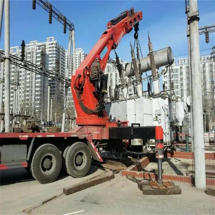 湾岭镇就近吊车出租|工地厂房吊装设备租赁|24小时高效响应