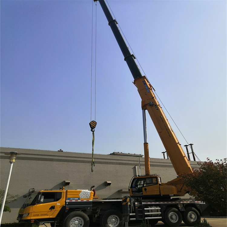 湾岭镇 选择汽车吊租赁的秘诀与联系方式指南