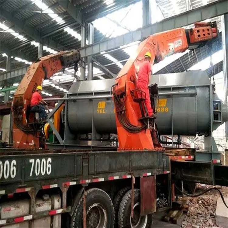 湾岭镇大型随车吊出租多少钱