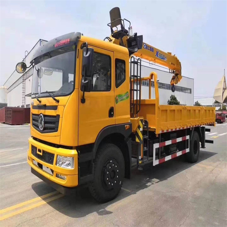 湾岭镇附近找一辆随车吊出租