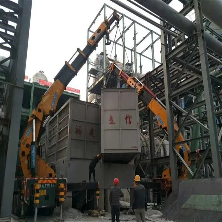 湾岭镇折臂吊车租赁电话