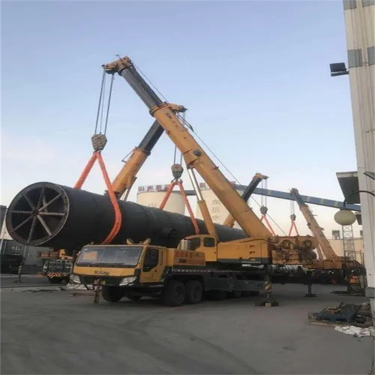 湾岭镇如何评估吊车出租公司在风电设备吊装的专业性