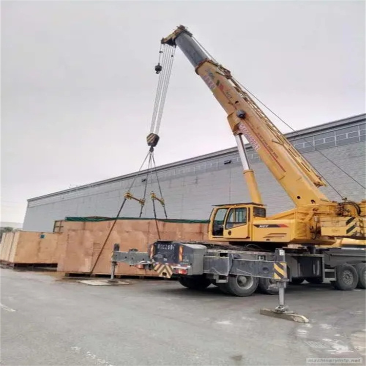 湾岭镇急需吊车出租怎么办|24小时响应|跨区调配服务