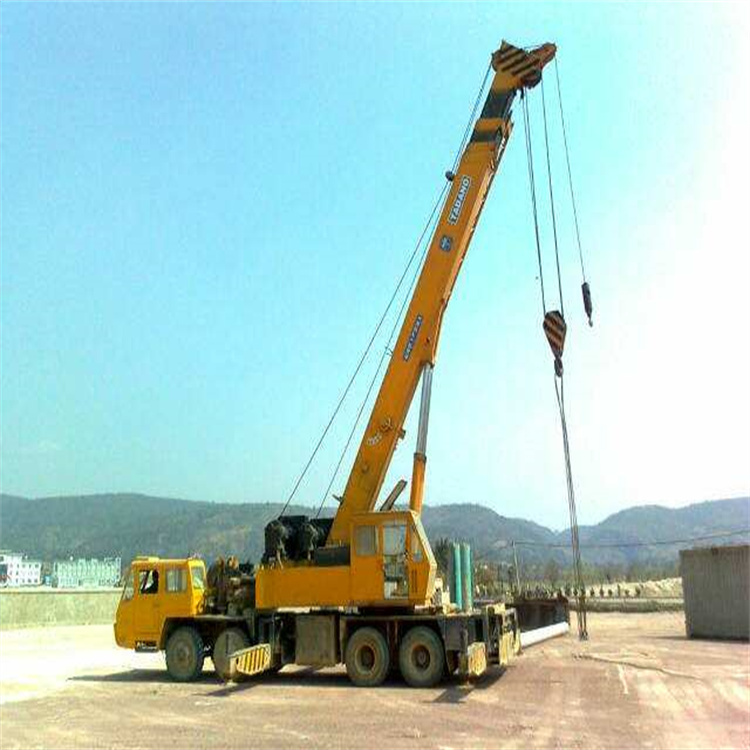 湾岭镇小型吊车出租价格是多少